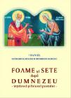 Recomandarea editorială - "FOAME ŞI SETE DUPĂ DUMNEZEU"